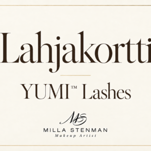 YUMI Lashes