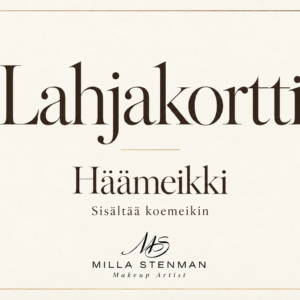 Häämeikki